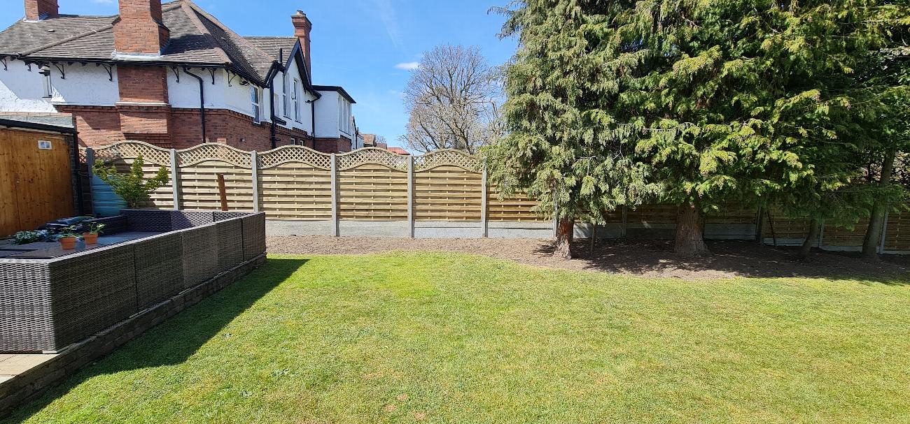 Landscaping in Bromley | CityTreesUK gallery image 3