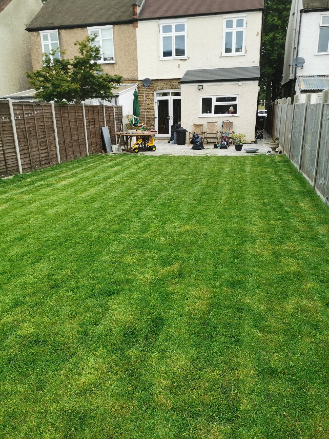Landscaping in Bromley | CityTreesUK gallery image 4